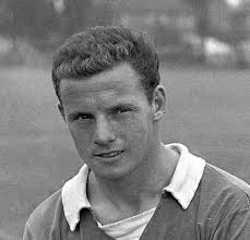 Patrick Carr “Pat” Holton (1935-2014)