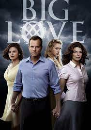 Leonard et sheldon pourraient vous dire tout ce que vous voudriez savoir à propos de la physique quantique. Big Love Watch Tv Show Streaming Online