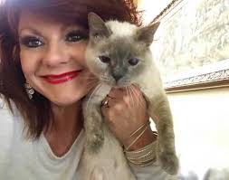 Second Hand Siamese...