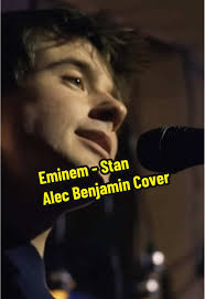 Benjamin Byron Davis Stan