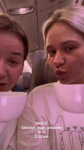 Singapore Airlines Japchae