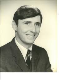 Robert Gray Obituary