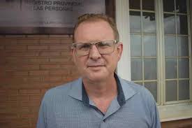 La regularización de las tierras es una ardua tarea que se espera  fortalecer este año", señaló Behler