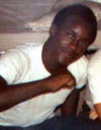 US navy vessel hit by water mine in Vietnam war