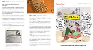 Boekenberichtjes Photobiblio