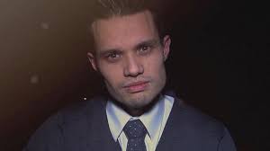 ABC News' Dan Childs Hits the Wall