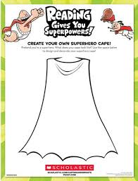 Create Your Own Superhero Cape Create Your Own Superhero Superhero Classroom Theme Superhero Classroom