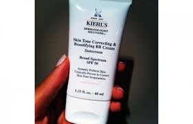 Kiehl S Skin Tone Correcting Beautifying Bb Cream Spf 50 Kiehl S Skin Tone Correcting Beautifying Bb Cream Bb Cream Skin Tones Kiehl S