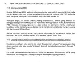 Masa depan malaysia di tangan siapa? Liberal Muslims Of Malaysia Liberalmuslimmy Twitter
