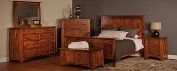 You may found another mission style bedroom furniture king higher design ideas. Amish Bedroom Furniture Mission Style Amish Bed Sets Cabinfield Fine Furniture