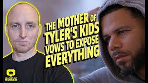 A New Development in the Love Is Blind Season 7 Tyler Francis' Children  Story
