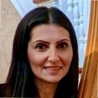 Tamar Medzadourian (Ghambaryan)