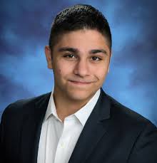 Vol. 60, Issue 7, Senior Issue by Southwords