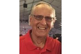 James Nickle Obituary (1928