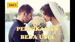 Pasalnya, sampai saat ini publik masih menilai pernikahan dengan rentang usia jauh, apalagi untuk anak masih di bawah umur, adalah sesuatu yang tidak lazim. Part 5 Pernikahan Beda Usia Youtube