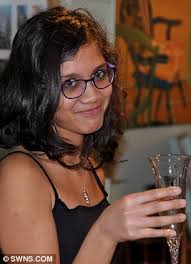 Jemima Layzell: Teenage brain haemorrhage victim's organs save the lives of  8 people