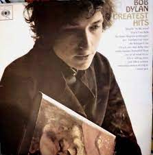 bob dylan greatest hits 1971 uk issue 33 rpm vinyl lp album record music folk rock 60s pop spbg62847 lp albums bob dylan greatest hits