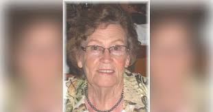 Obituary for Dorothy Christine Drew