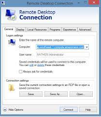 Sign in to the desktop application. Remote Desktop Connection Download Scientific Diagram