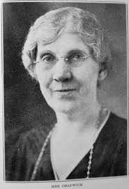Ella Russell Chadwick (1867-1931)