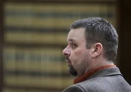 Deliberations to resume as jury considers death penalty for Joshua Turnidge  in Woodburn bank bombing