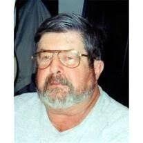 Carl Ray Pritchett Obituary