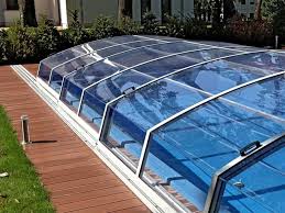 Low Level Aquacomet Pool Enclosure Pool Enclosures Swimming Pool Enclosures Pool