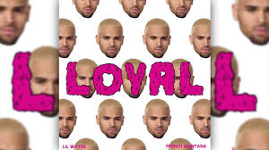 The song was produced by nic nac and mark kragen and features a guest appearance from fellow rapper lil wayne and another rapper depending on the version. Chris Brown Loyal Instrumental Ft Lil Wayne French Montana Youtube