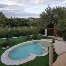 epingle sur piscine de reve
