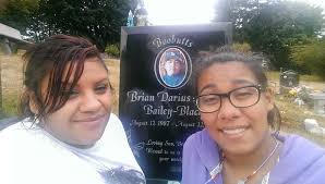 In Loving Memory of Brian Lopez