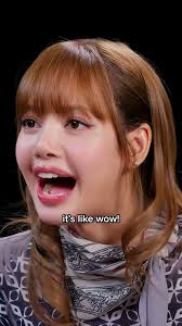 LISA raves about Sean Evans' dewy skin 🧖🏻‍♀️🫧🧴