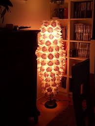 Dudero Seventies Revival Ikea Hackers Lamp Ikea Floor Lamp Ikea Hackers