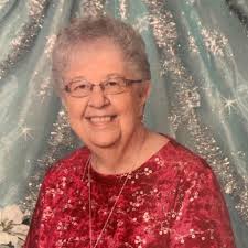 Sheila Ann Martinez Conrad Obituary September 12, 2021