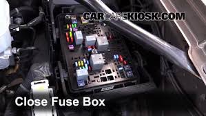 If you need a vehicle. 2014 Silverado Fuse Box Open Wiring Diagrams Officer Rich