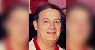 Obituary for John B. McGarrahan