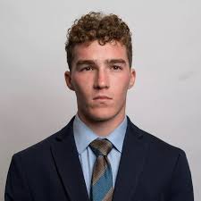 2023 Varsity Soccer Roster