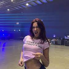 Dua Lipa's workout and diet routine, could you keep up?