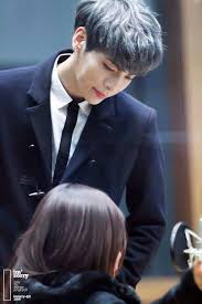 Kpop gender test 2 | kpopsteve. The Cool Guy Hair Color Kpop Korean Hair And Style