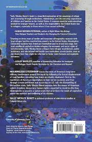 Meaningless Citizenship: Iraqi Refugees and the Welfare State: Bonet, Sally  Wesley: 9781517911126: Amazon.com: Books