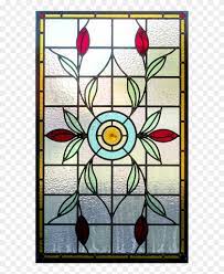 5 out of 5 stars. Intricate Floral Art Nouveau Stained Glass Panel Stained Glass Hd Png Download 1000x1000 5840202 Pngfind