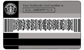 Starbucks gift card generator is a place where you can get the list of free starbucks redeem code of value $5, $10, $25, $50 and $100 etc. Here S How To Create A Barcode For Payment In Starbucks Blackberry Forums At Crackberry Com