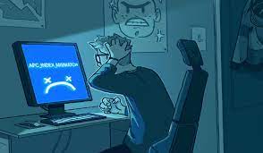 مشکل سخت افزاری - lenovo-repairer.ir