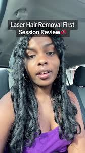 Video about my first session. I will be making vids for each session +  follow up. If you have any additional questions feel free to ask 😇🇹🇹  #fyp #laserhairremoval #laser