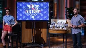 Victory Coffees Update Shark Tank Tales