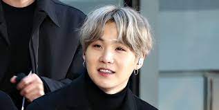 9798603747217 | kostenloser versand für . Bts S Suga Gives Update After Shoulder Surgery And Thanks Army For Support