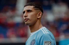 Tom Bogert] Sources: Botafogo at final stages of deal to sign Santi  Rodriguez from NYCFC. RodriVazquez95 1st reported. Reports in Brazil say  the fee is a huge $17m. : r/MLS