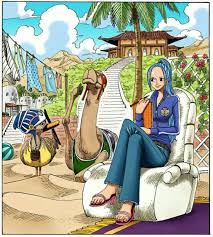 One piece manga | let's build together a huge community of manga and anime fans! Vivi Nefertari One Piece One Piece Pictures One Piece Manga One Piece Chapter
