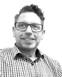 Garth Phillips, Psychologist, Traralgon, VIC, 3844