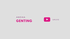 E a d g b e. Chord Ukulele Genting Andika Kangen Band Ukuio
