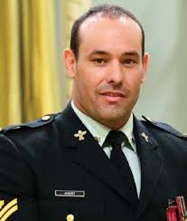 Honours & Recognition for the Men and Women of the Canadian Armed Forces  2015